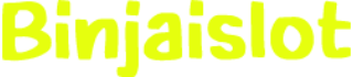 Binjaislot
